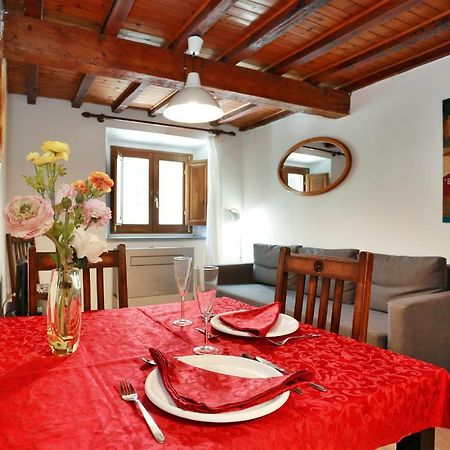 San Zanobi Apartment Флоренция Экстерьер фото
