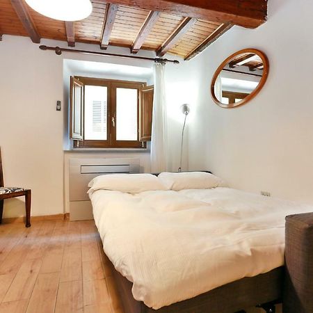 San Zanobi Apartment Флоренция Экстерьер фото