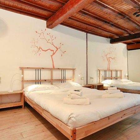 San Zanobi Apartment Флоренция Экстерьер фото