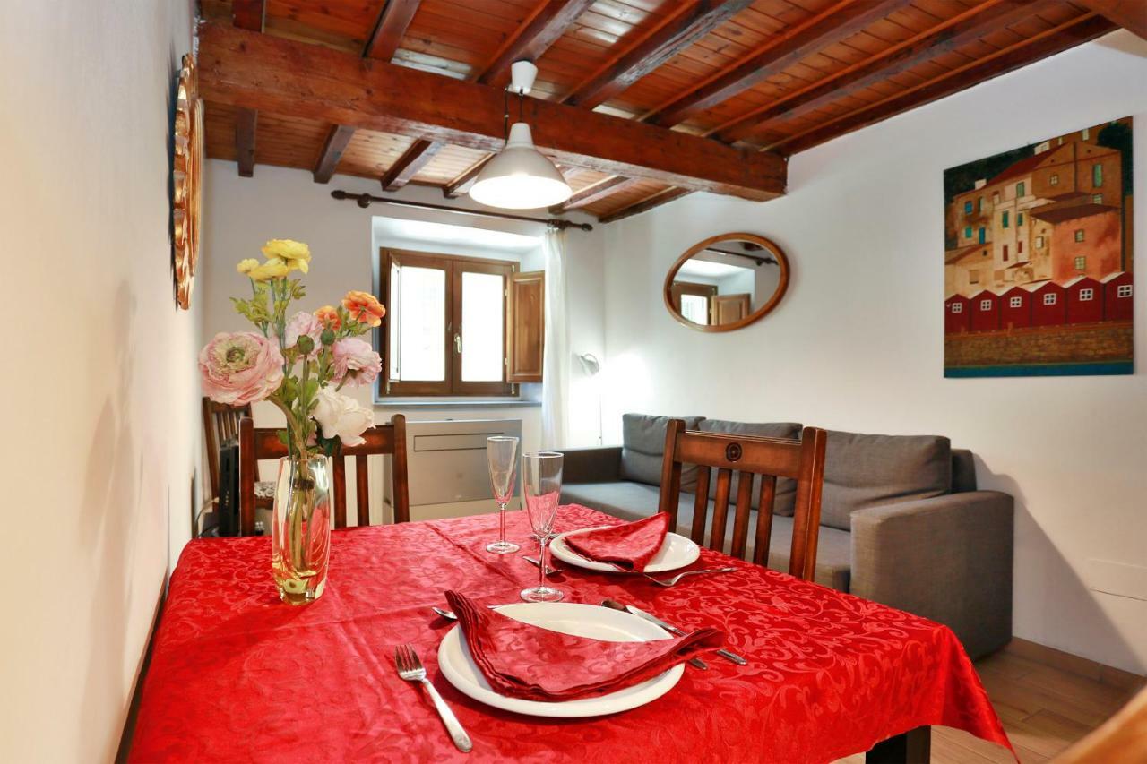 San Zanobi Apartment Флоренция Экстерьер фото