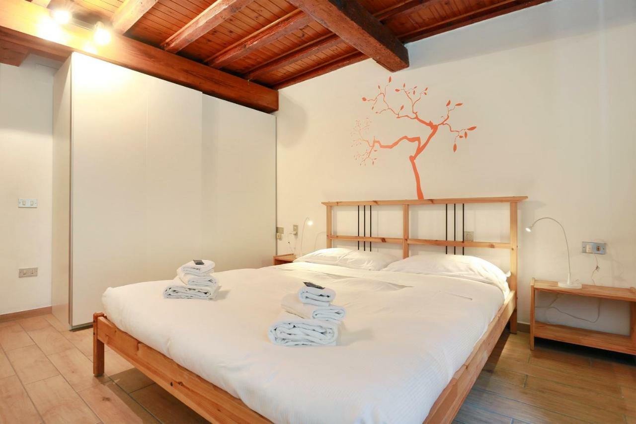 San Zanobi Apartment Флоренция Экстерьер фото