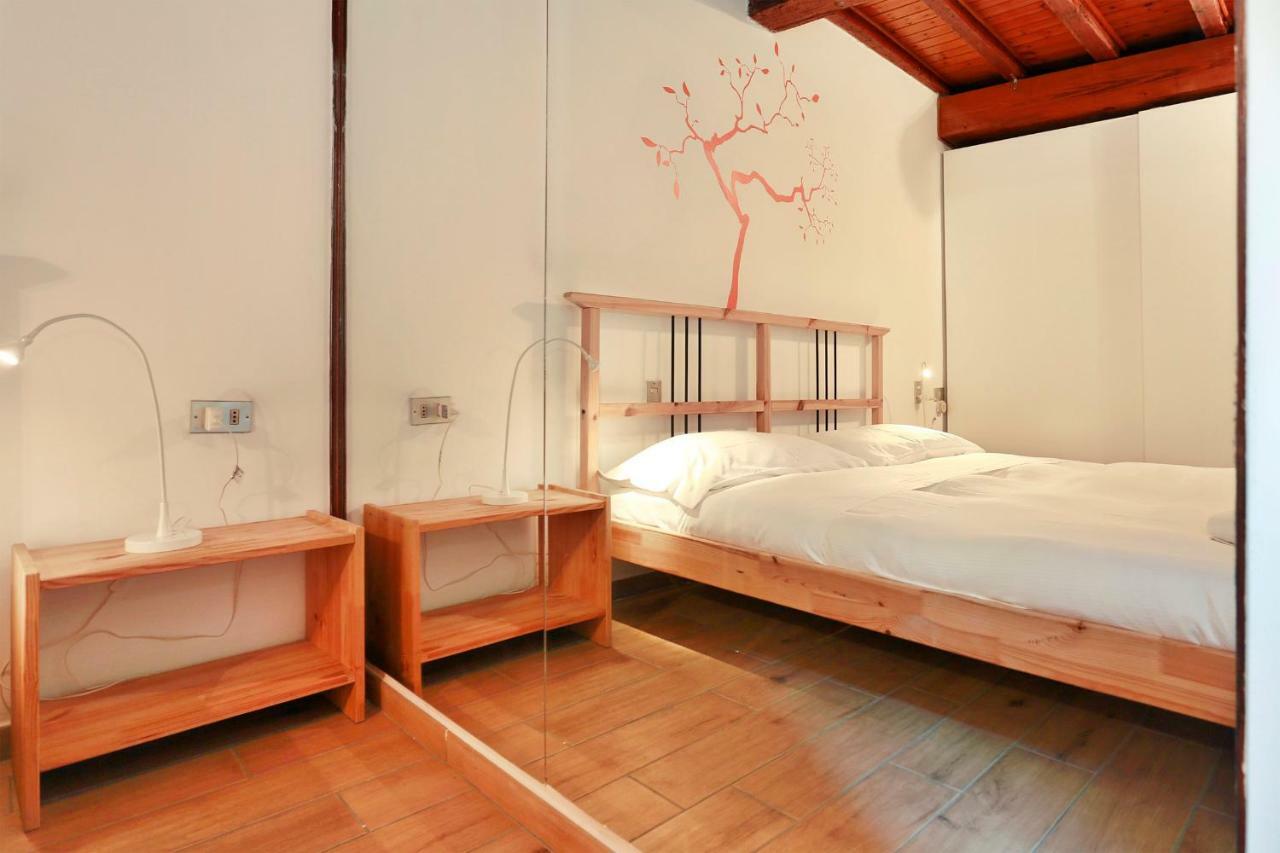 San Zanobi Apartment Флоренция Экстерьер фото
