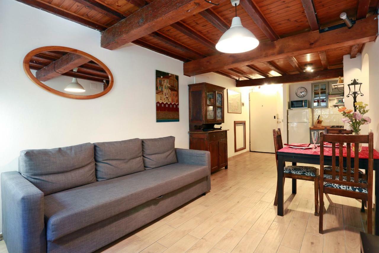 San Zanobi Apartment Флоренция Экстерьер фото