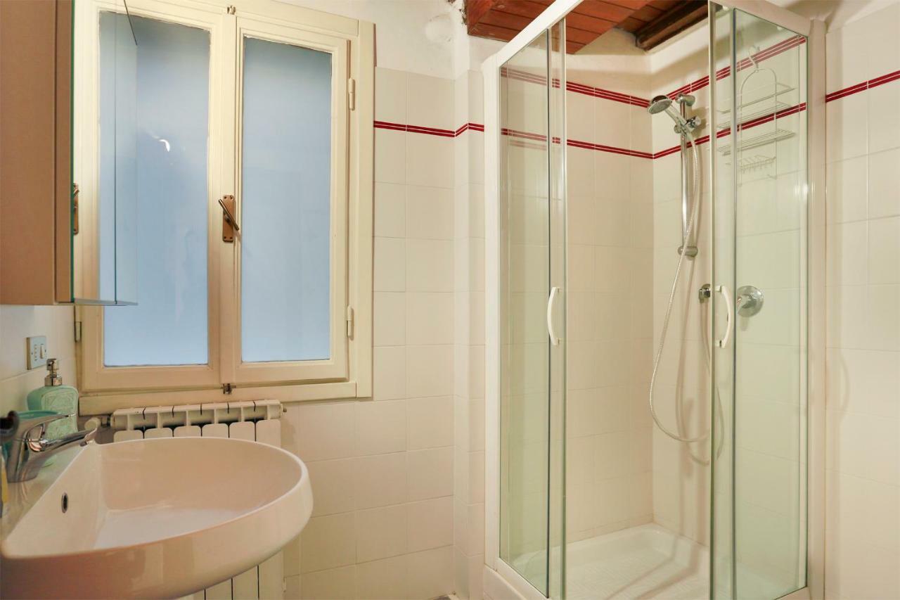 San Zanobi Apartment Флоренция Экстерьер фото