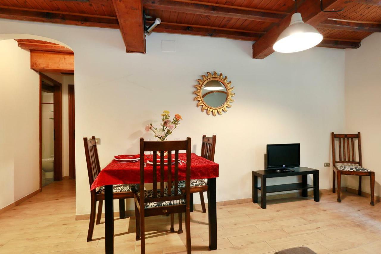 San Zanobi Apartment Флоренция Экстерьер фото