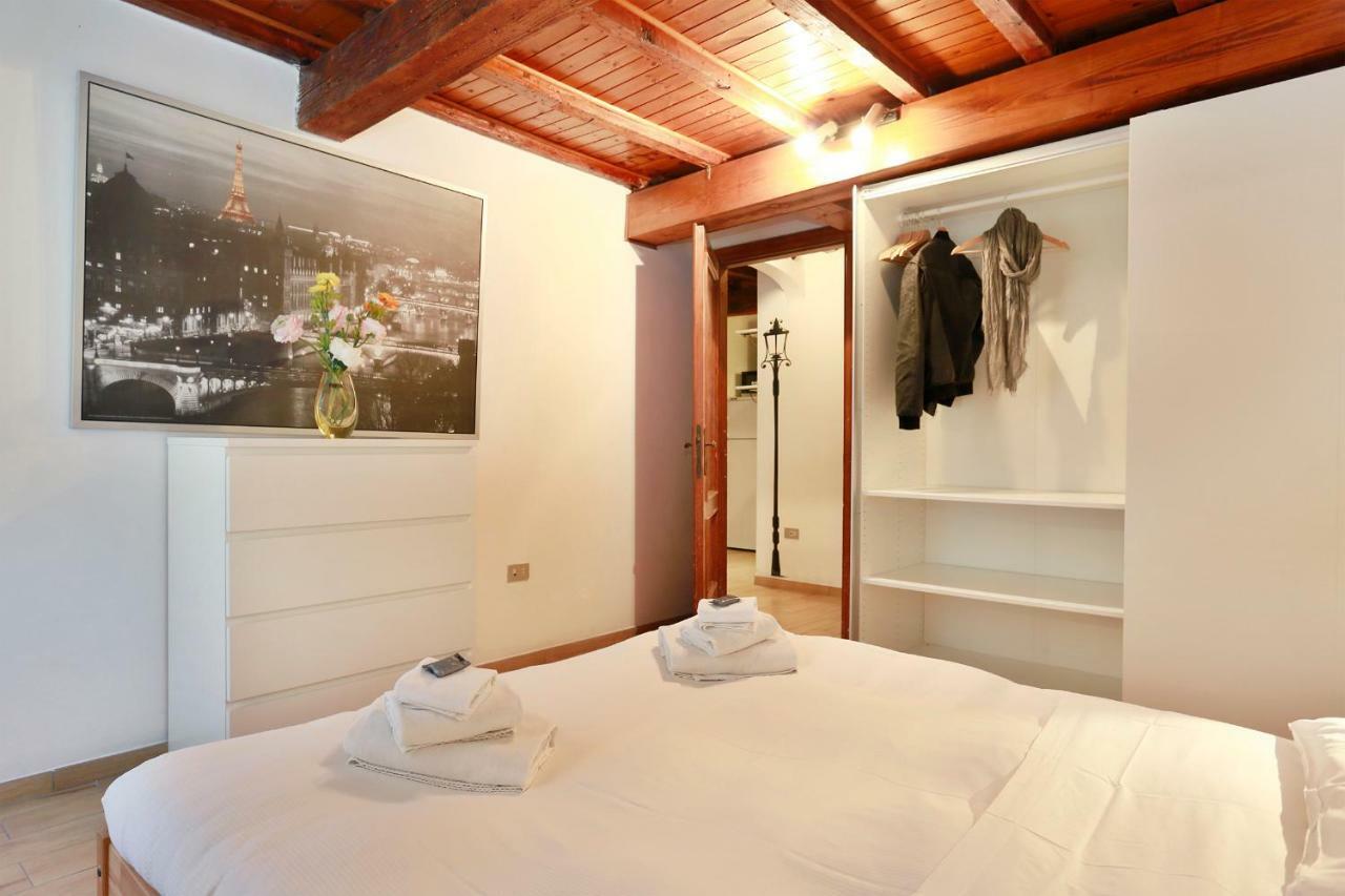 San Zanobi Apartment Флоренция Экстерьер фото