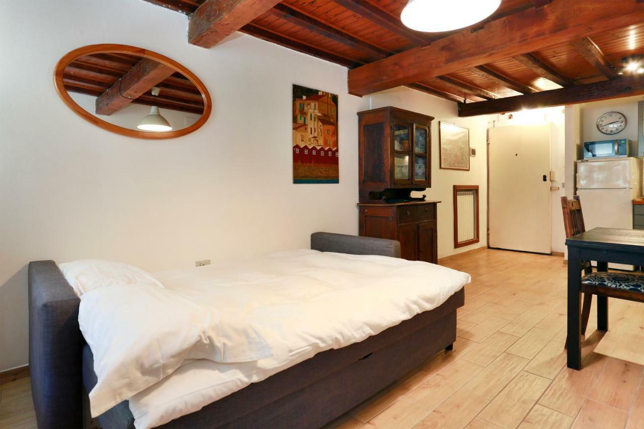 San Zanobi Apartment Флоренция Экстерьер фото
