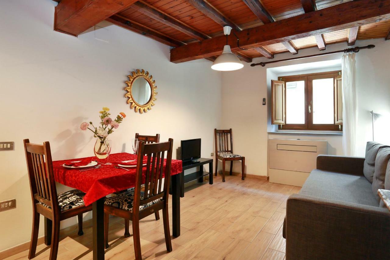 San Zanobi Apartment Флоренция Экстерьер фото